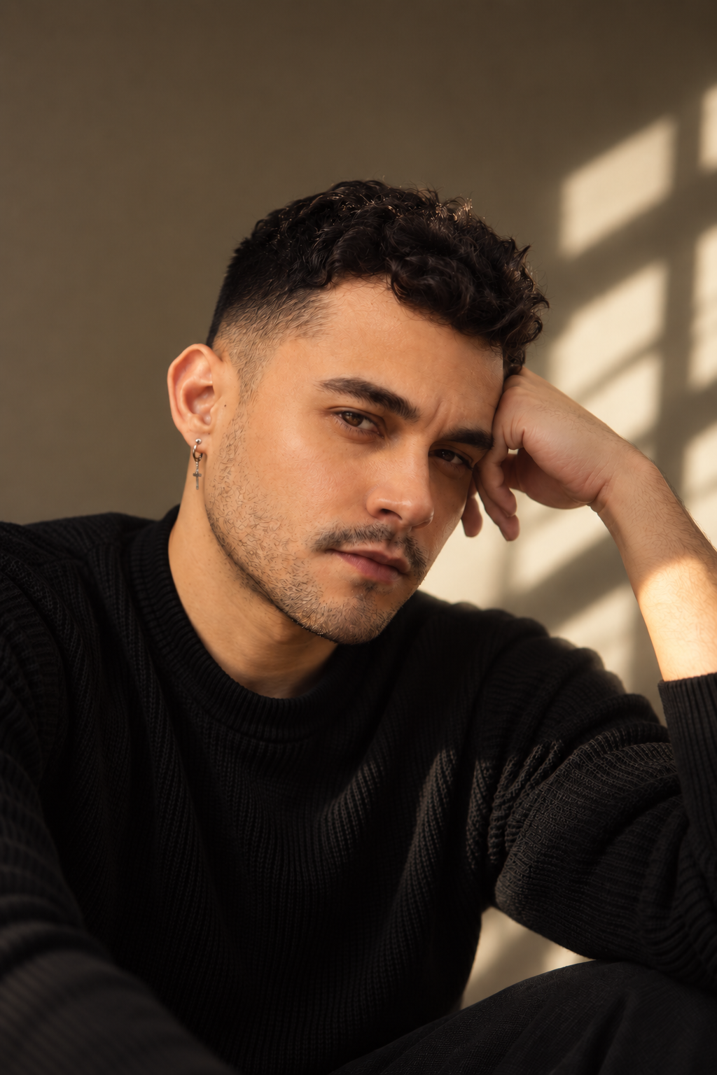 Jose Montanez — Certified Introspective Hypnotherapist, Griffin & Atlanta, GA